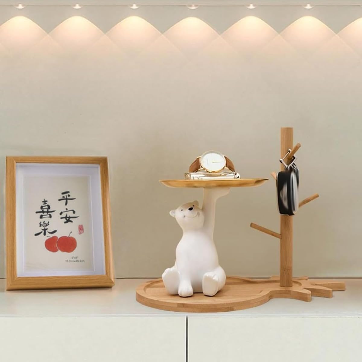 動物　置物 楽天市場】ガーデンオーナメント バード 玄関 ウェルカム