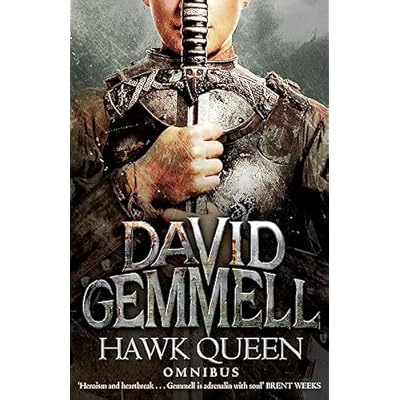 Hawk Queen