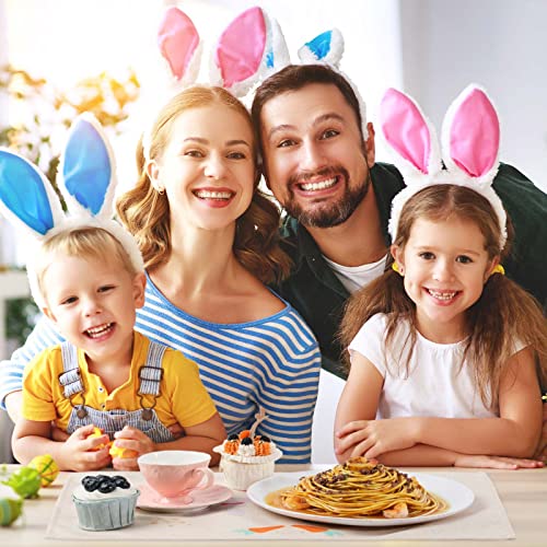 8 Pieces Easter Peeps Placemats Easter Decorations 18X12 Inches Seasonal Spring Decor Welcome Peeps Hello Peeps Place Mats Bunny Heat Resistant Table Mats For Home Kitchen Table Decor #TOP4