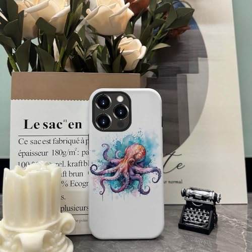 Coque iPhone 15 Pro Max antichoc souple pour éviter les rayures - 6