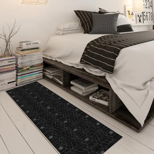 Alfombra para pasillo y cocina moderna que transforma tus estancias con estilo 3