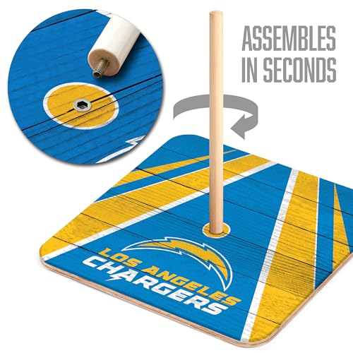 Image of YouTheFan NFL Horseshoe Bags Game