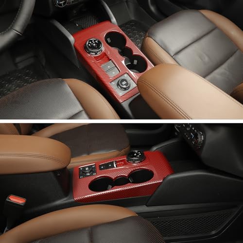 Panel de Ajuste Palanca de Cambios para Ford Bronco Sport miniatura 7