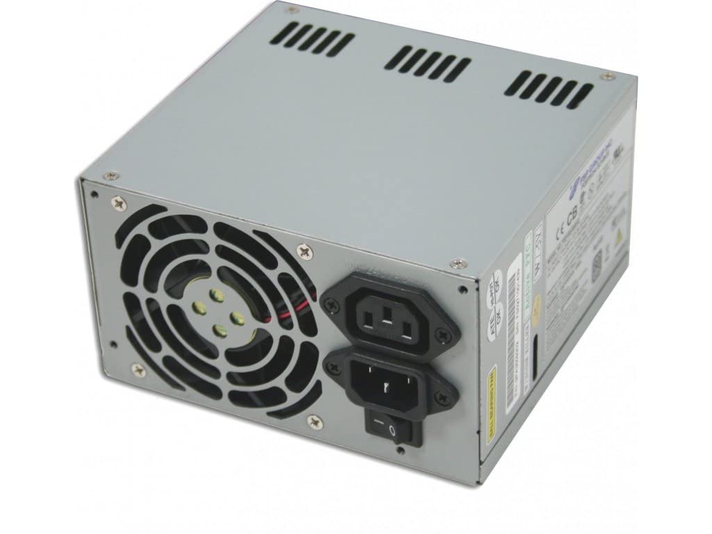 FSP FSP400-70AGB alimentatore per computer 400 W PS/2 Grigio (FORTRON FSP Netzteil FSP400-70AGB 85+)