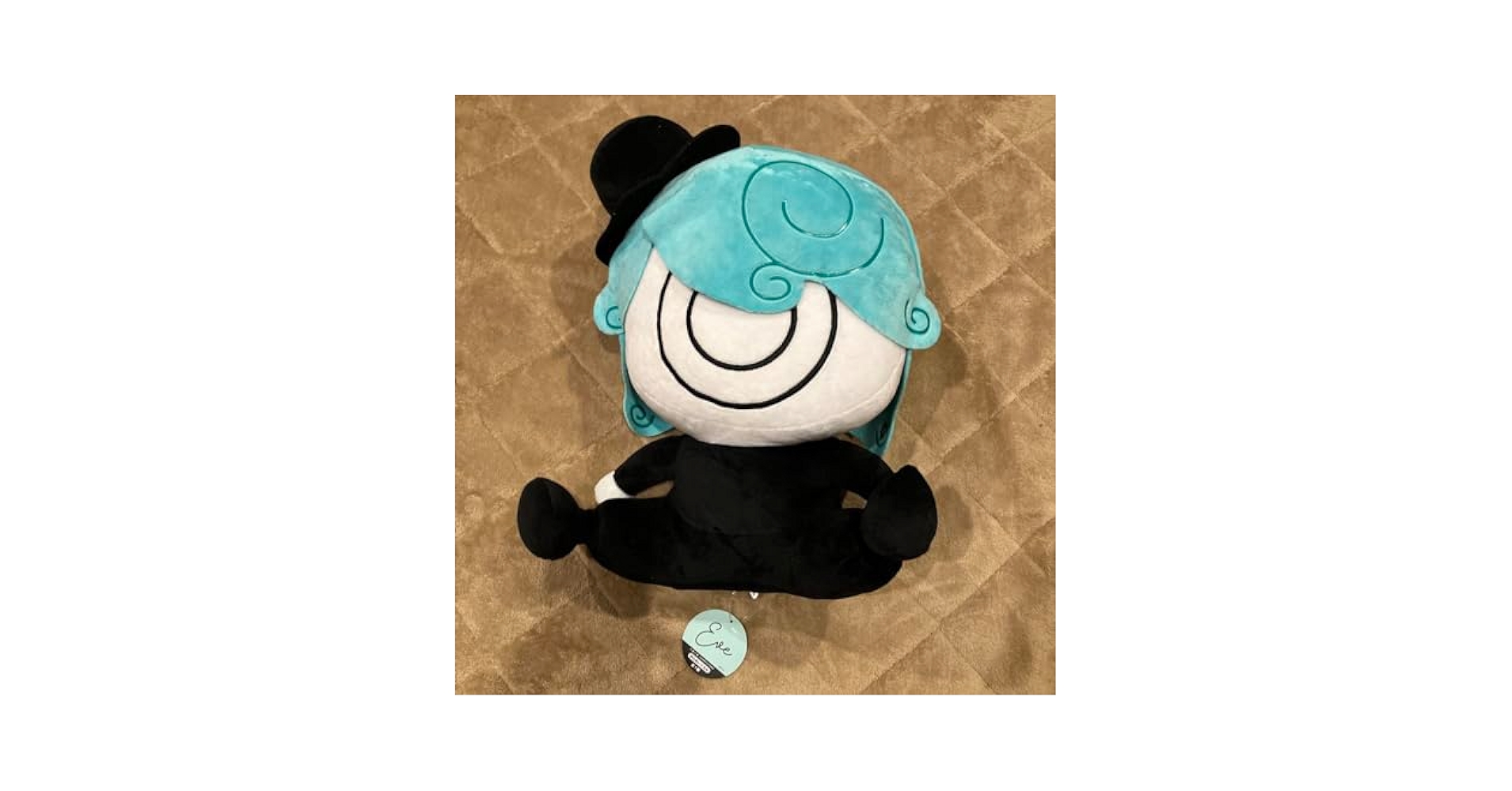 Eve グッズ色々まとめて　ぬいぐるみ有り Eve - アミューズメントグッズ特設サイト