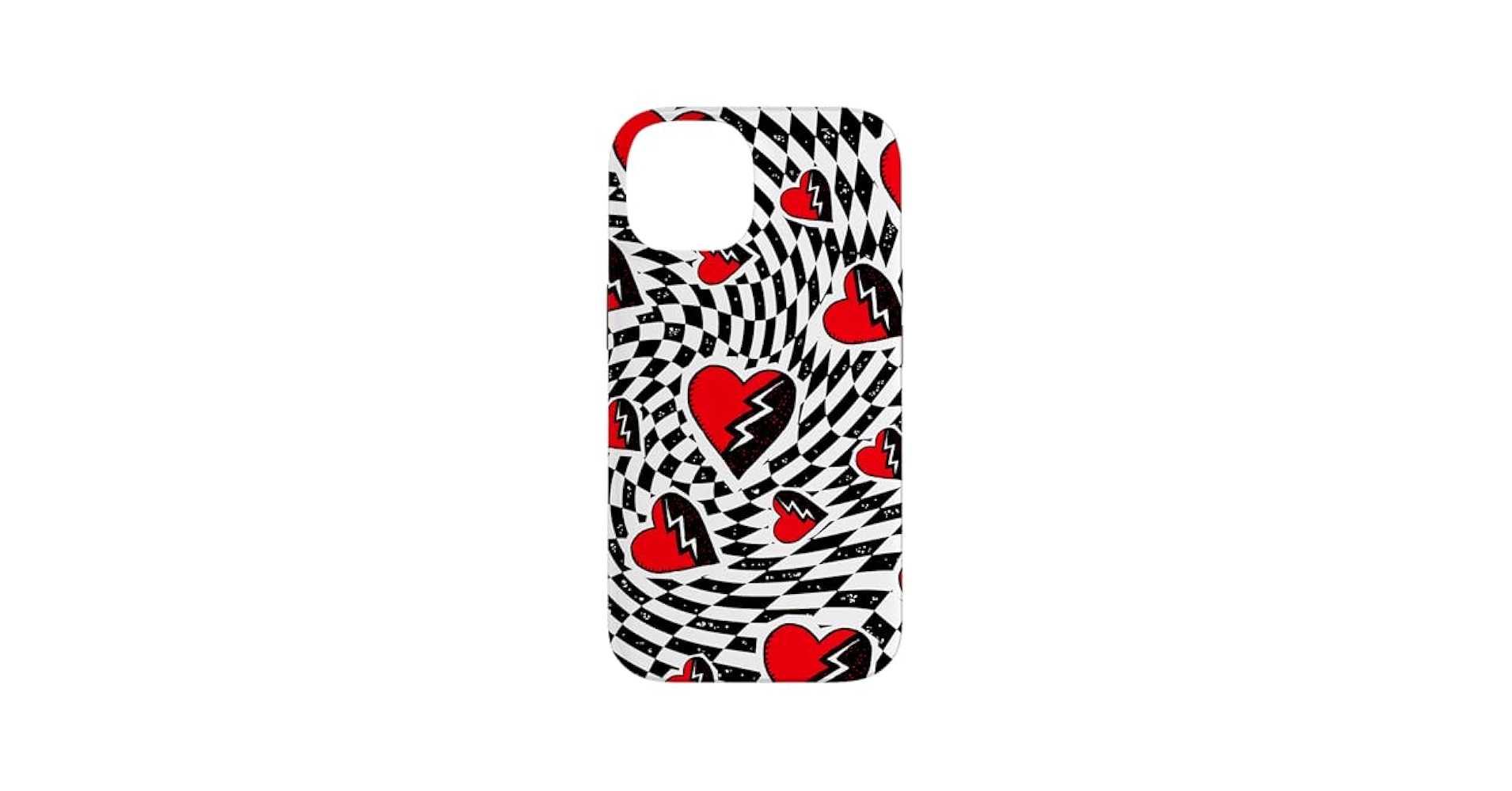 Amazon.com: iPhone 14 Disney Descendants 4: The Rise of Red