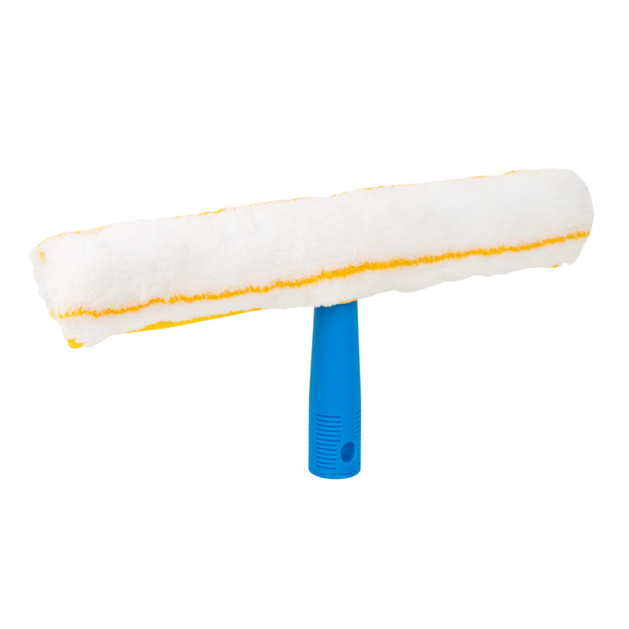 Cofan Limpiacristales con Mojador | Medida 35 x 15 x 4 cm | Venta Unitaria