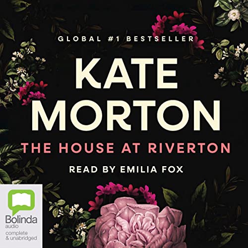 The House at Riverton by Kate Morton episode artwork