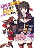 Konosuba: Soit Béni Monde Merveilleux ! - Tome 9