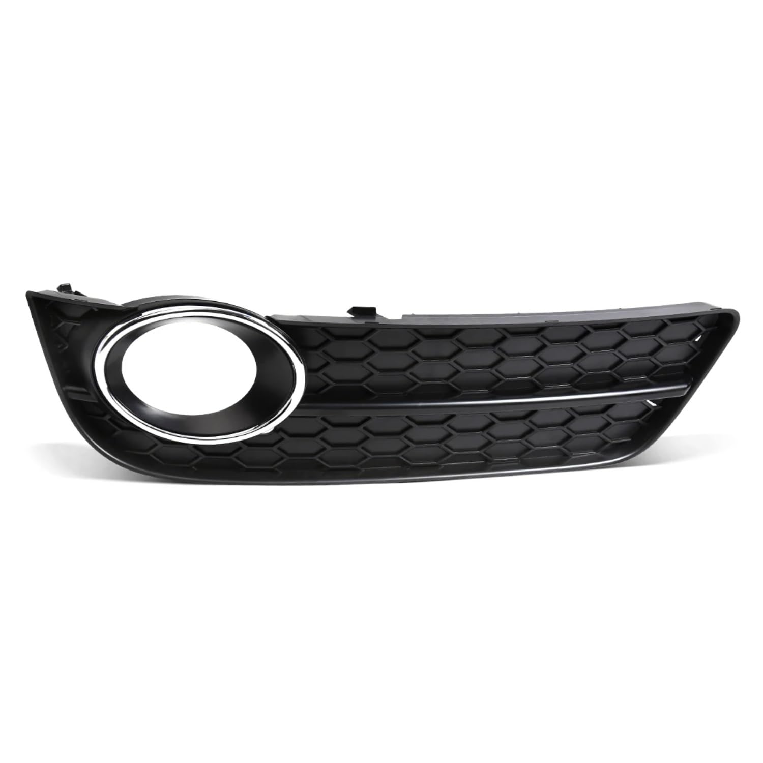 Rejilla luz antiniebla para solucionar roturas en parachoques de A5 Sportback 2010 4