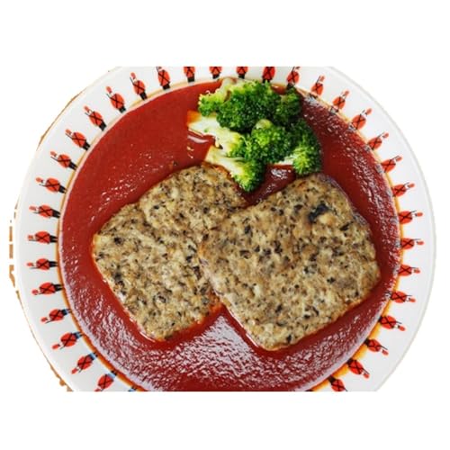 椎鶏(しいチキン)の無添加ハンバーグ1kg_10127Z
