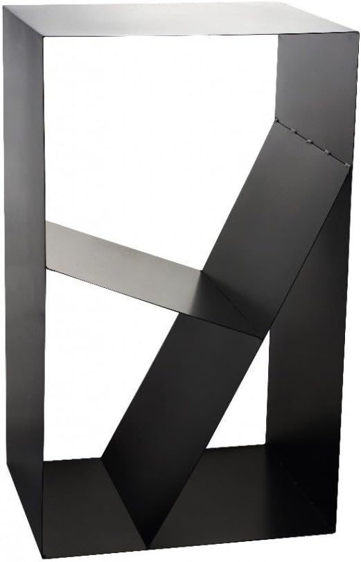 Porte-bûches Cube Magnus - aperçu vidéo produit