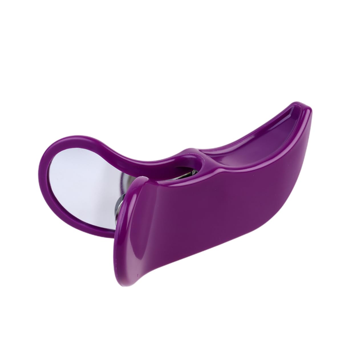CLISPEED1pc Hip Trainer Thigh Shaper Buttocks Lifting Trainer Hips Muscle Trainer Buttock Tightening Tool Buttocks Exerciser Peach Hips Trainer Trophies Purple Miss Fat Burning Machine