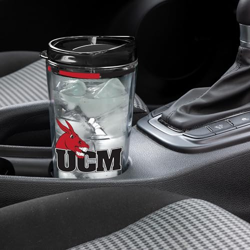 Image of Rico Industries NCAA Double Wall Tritan Tumbler 16oz or 22oz