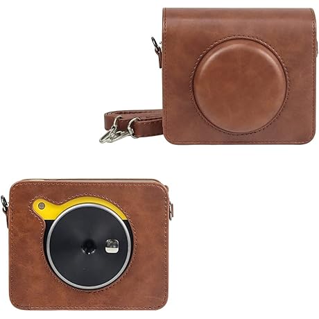 Kodak Protective Case for Kodak Mini Shot 3 Retro Case