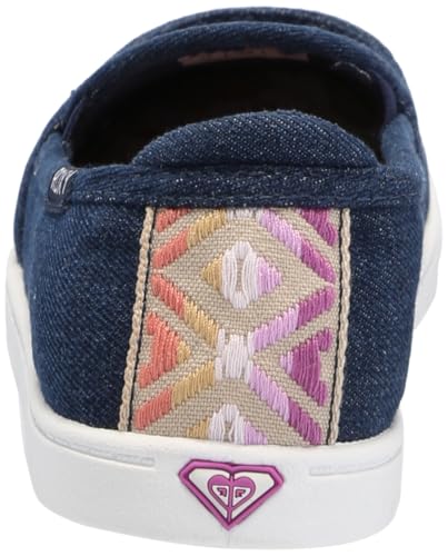 Image of Roxy Women's Minnow Slip on Sneaker Shoe