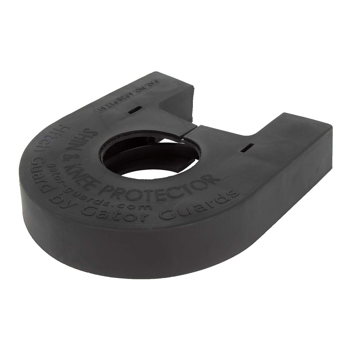 Gator Guards Hitch Guard SS Marine Tow Hitch Protector