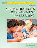 Seven Strategies of Assessment for Learning (2nd Edition) (Assessment Training Institute, Inc.)