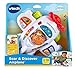 VTech Soar and Discover Airplane