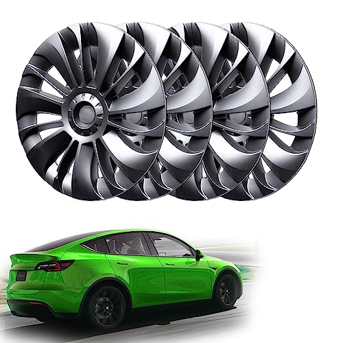 Tesla Model 3/Y Radkappen Tasche - Wasserdichte Aufbewahrung Für 18-19 Zoll Räder