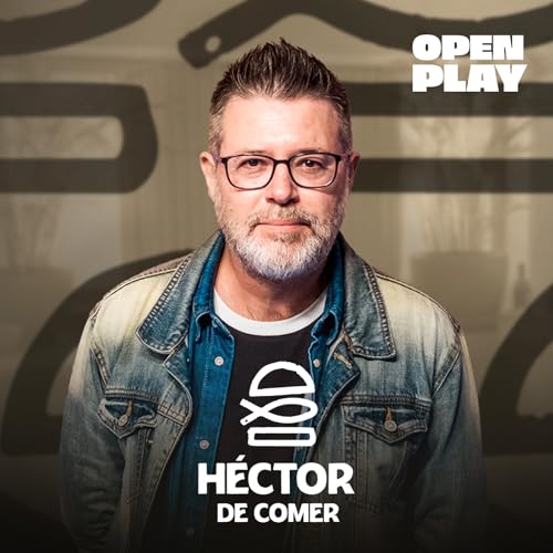 H&eacute;ctor de comer cover art