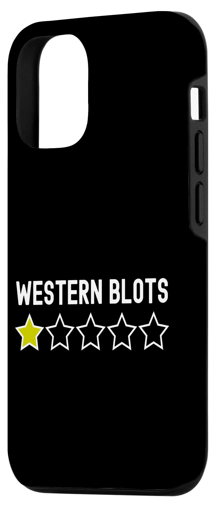 iPhone 13 Western Blots One Star - Laboratory Scientist, Lab Week, PCR Case - Image 2