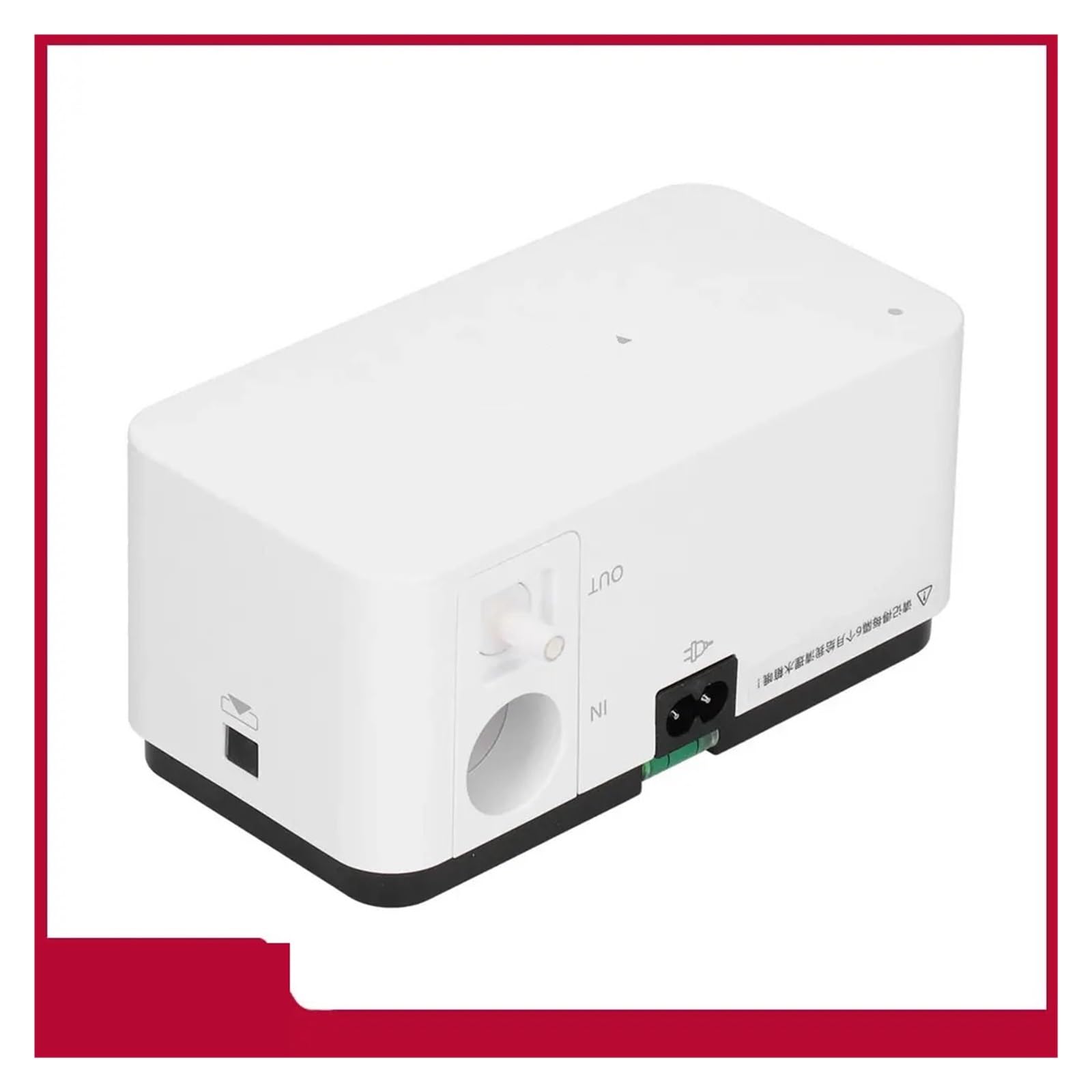 Parti Del Gruppo Del Sistema Di Rimozione Della Condensa Della Pompa Di Drenaggio Silenziosa Pompa Di Sollevamento Della Condensa Da 50‑60 HZ ﻿Pompa Dell'aria Condizionata