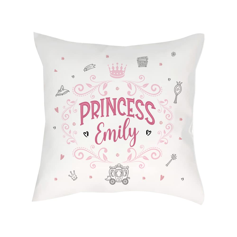 Getagift Princess Gift for Girls and Women, Female, Princess