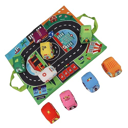 La mejor selección de Juegos de tris disponible en línea para comprar. 40 Trisar Juego de Juguetes Blandos para Niños, Papel con Sonido de Color Brillante Multifuncional, Juego de Juguetes Blandos para Bebés Ligeros y Encantadores para Viajes (Juego de...