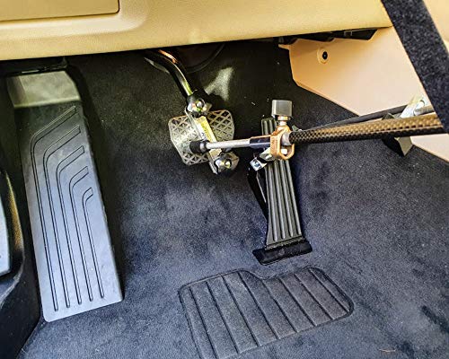 Portable Handicap Driving Hand Controls--car Hand Controls (Available