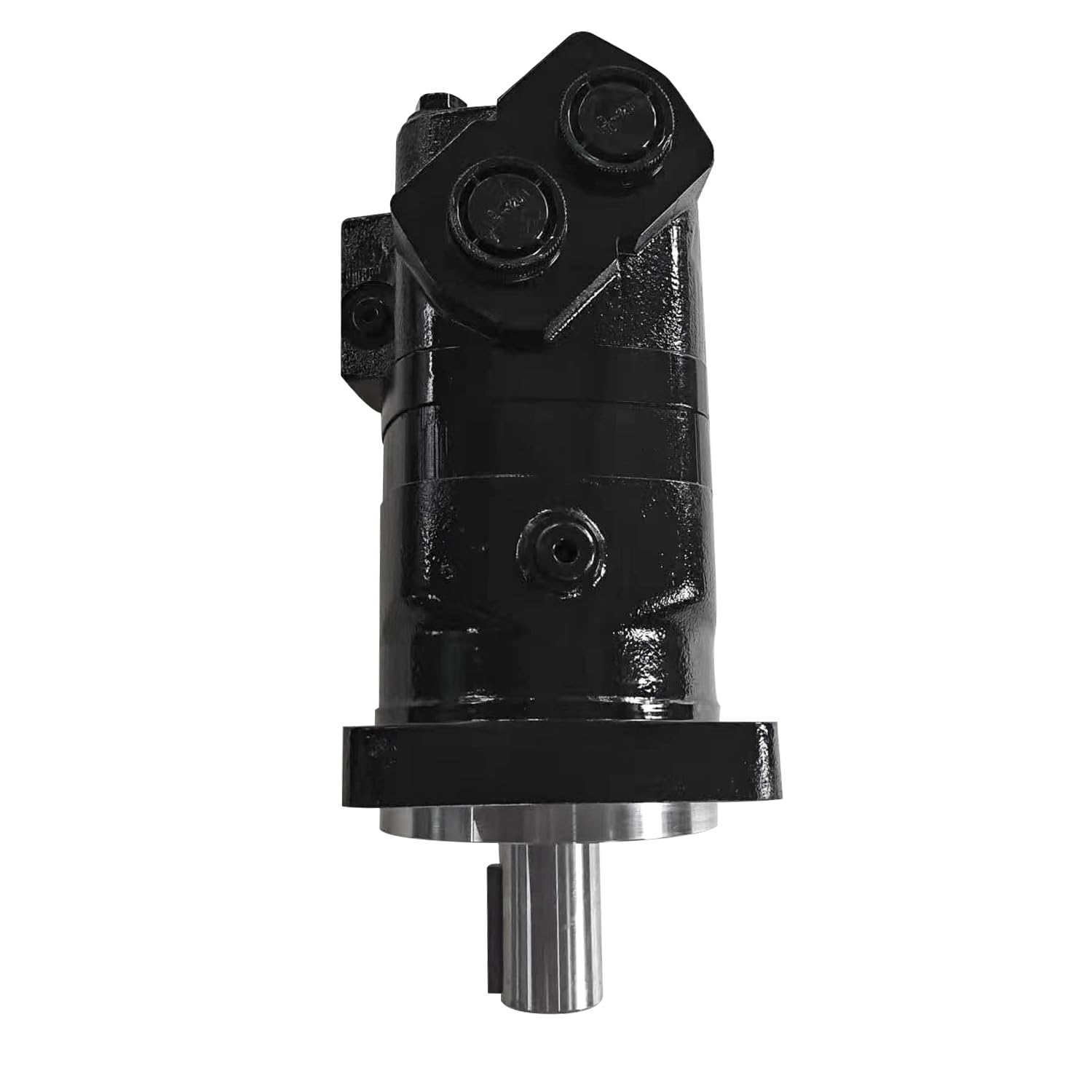Photo 1 of Hydraulic Motor 112-1065-006 1121065006 Fit for Eaton Char-Lynn 2000 6000 Series