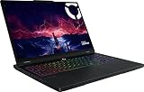Lenovo Legion Pro 5 16ADR10 16 technical specifications
