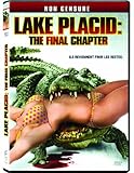 Lake Placid: The Final Chapter [Version Non censurée]