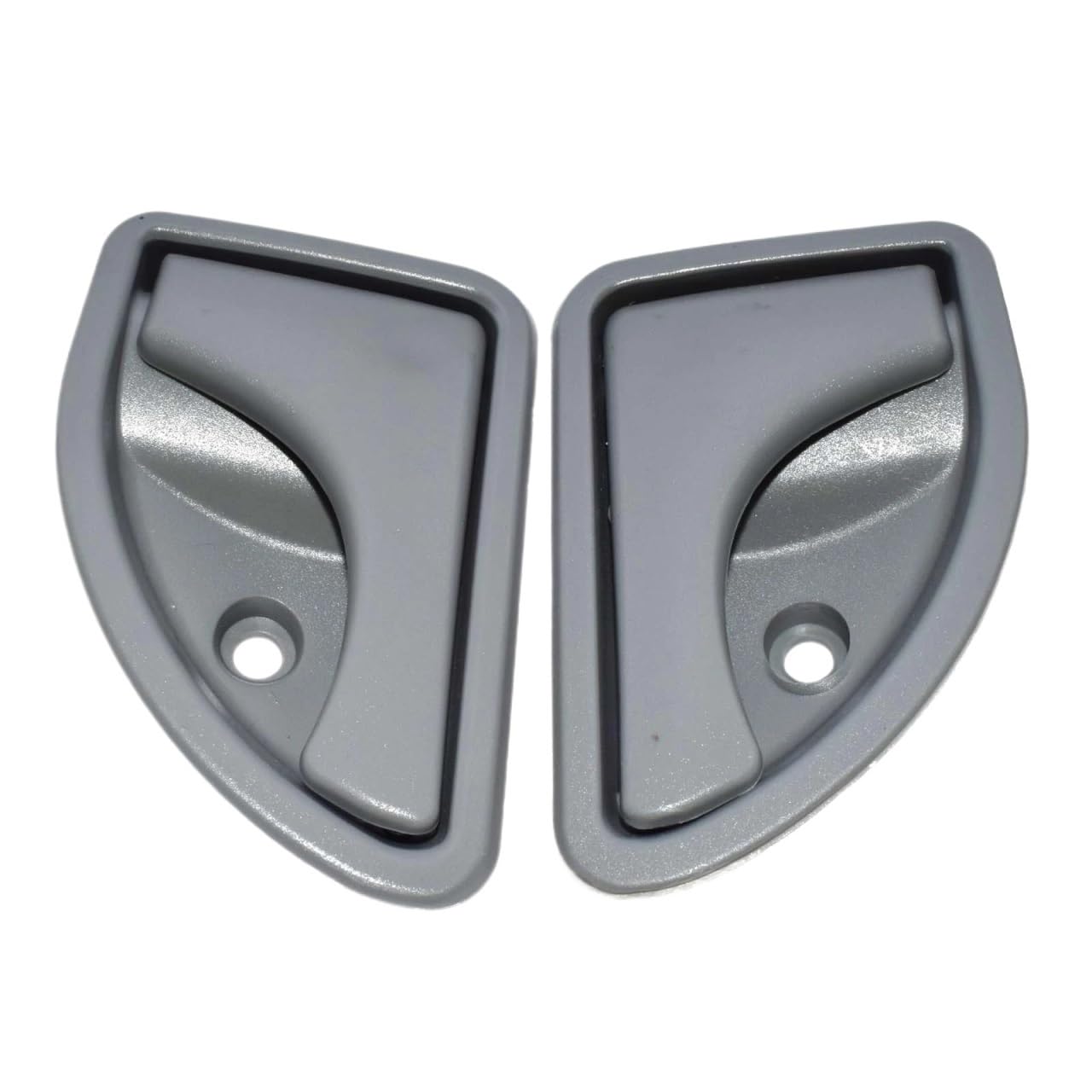 ZFQOOZD Car Interior Door Handle Front Left or Right for Renault 1997-2007 Kangoo & Twingo 1997-2003 8200247802 8200247803 8200259376
