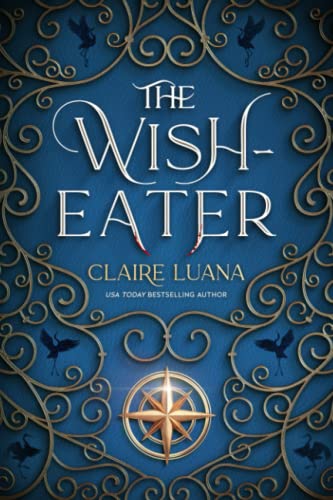 The Wish-Eater view 2