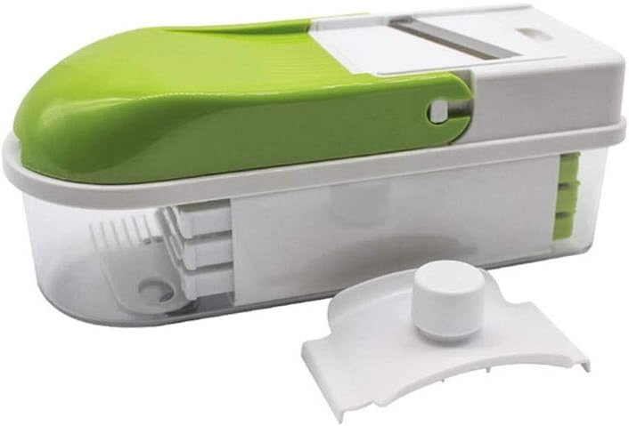 Fruit Vegetable Shredder Cutter Potato Carrot Slicer Grater Masher Garlic Grinder Mincer Manual Salad Maker Kitchen Tools