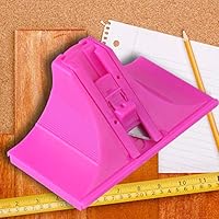 Mount Cutter, langlebiger bidirektionaler Cutter, bidirektionaler Karton zum Schneiden von Karton, Papier, Leder, usw. für Kunstbilderrahmen