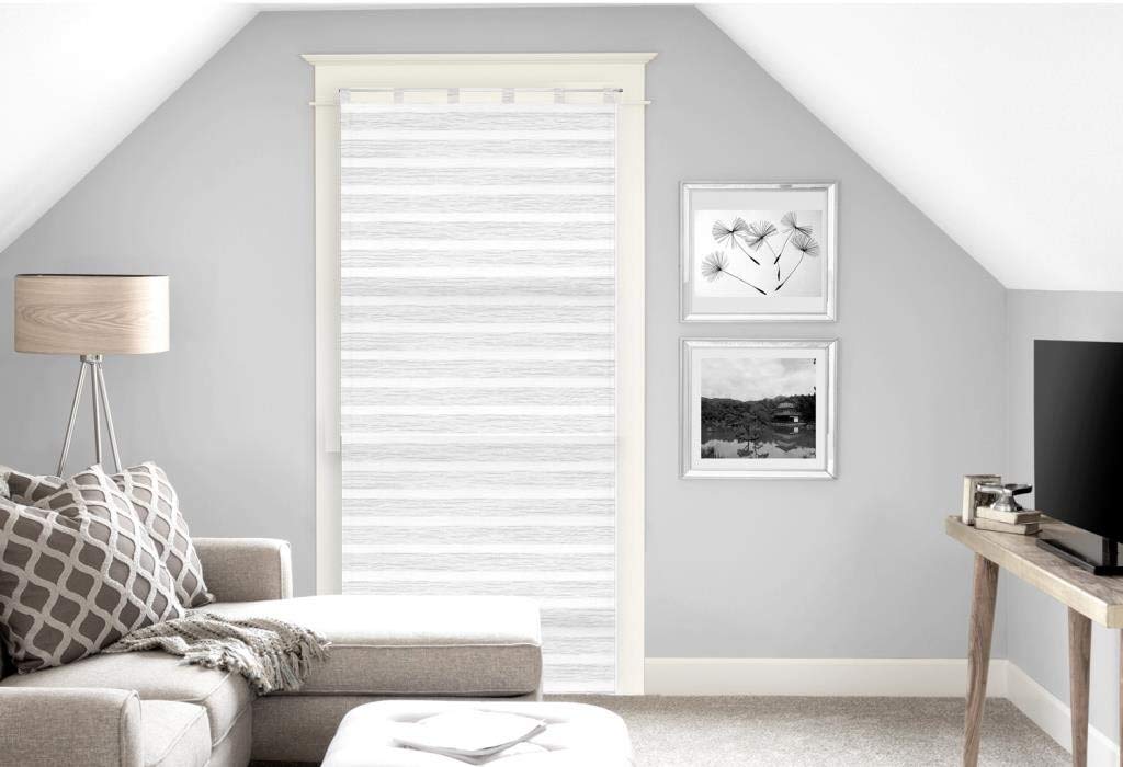 Soleil d'ocre Louis Bise-Bise, Polyester, White, 70 x 200 cm