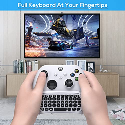 Fyoung XSX24 Keyboard For Xbox Series X/S Controller thumb #6