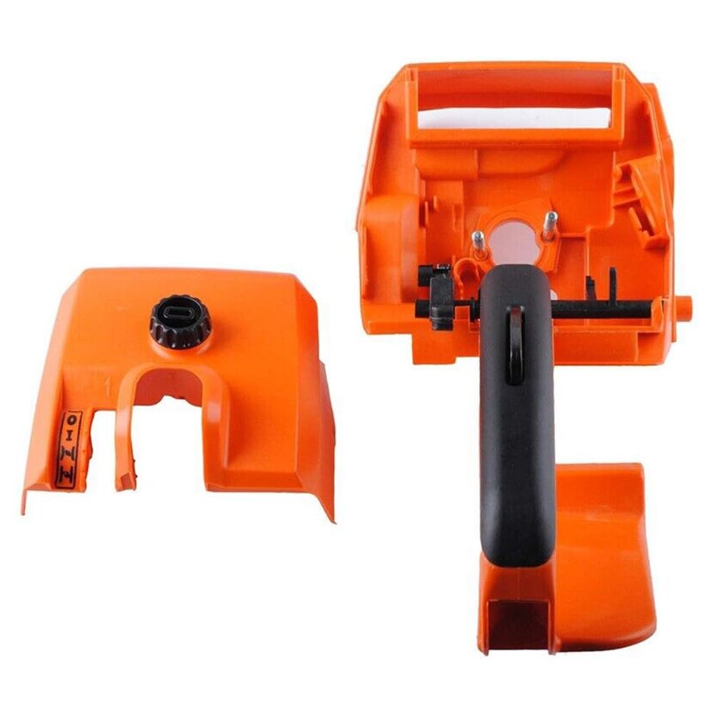 Pièces de tronçonneuse pour MS290 029 036 039 kit de poignée