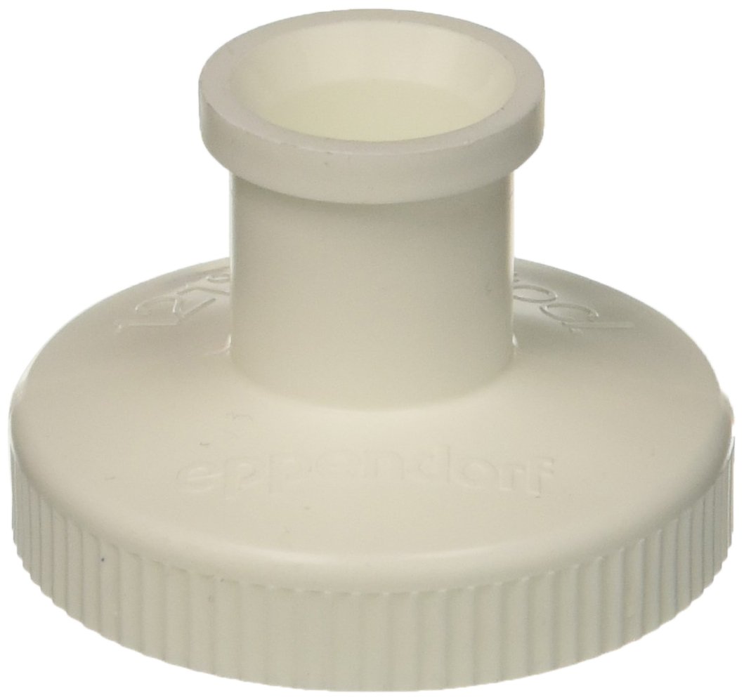 Eppendorf 022495003 Adapters, For 25 and 50mL Biopur CombiTips (Pack of 7)