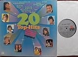  20 Top-Hits/ Original brandneu / ungekürzt / Bildhülle / ariola # 87 520 GT / Deutsche Pressung / 12\