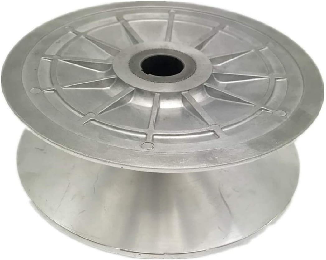 Akcesoria Sprzęgło kierowcy 780 301640C do Comet/Salsbury 1″ Otwór 1/4″ Wpust Zastępować