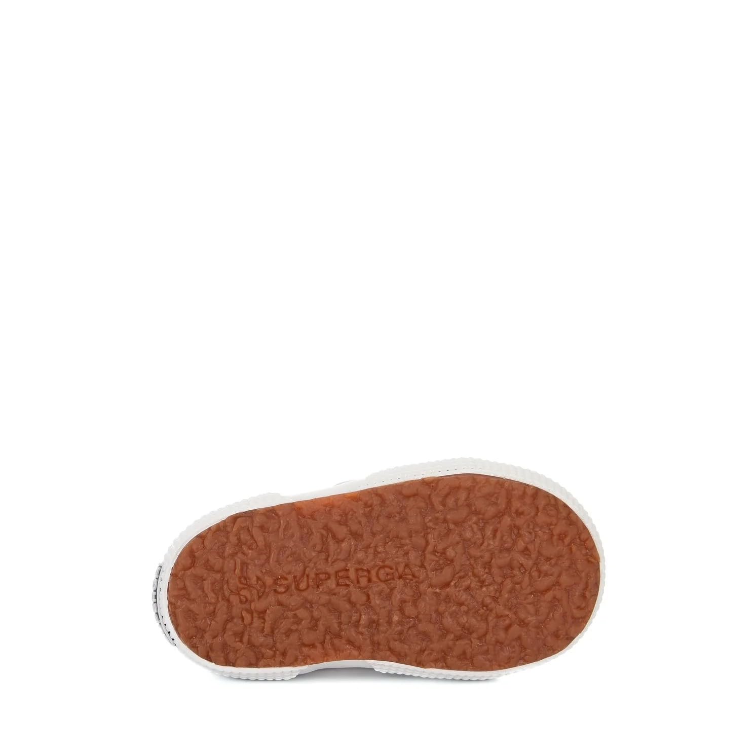 SUPERGA 2750-bstrap, Sneakers Unisex-Bambini