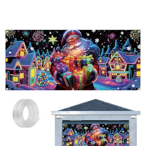 K[WhA NX}X oi[ - 400cm x 180cm UVu G߂̑ - K[W wi  - z[I[i[ DIYD p[eB[Î ƑW܂ ~Ղ XW 