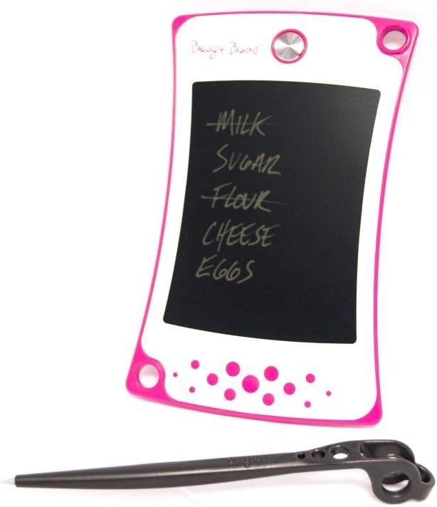 Improv - Boogie Board JOT 4.5 LCD Writing Tablet-Pink