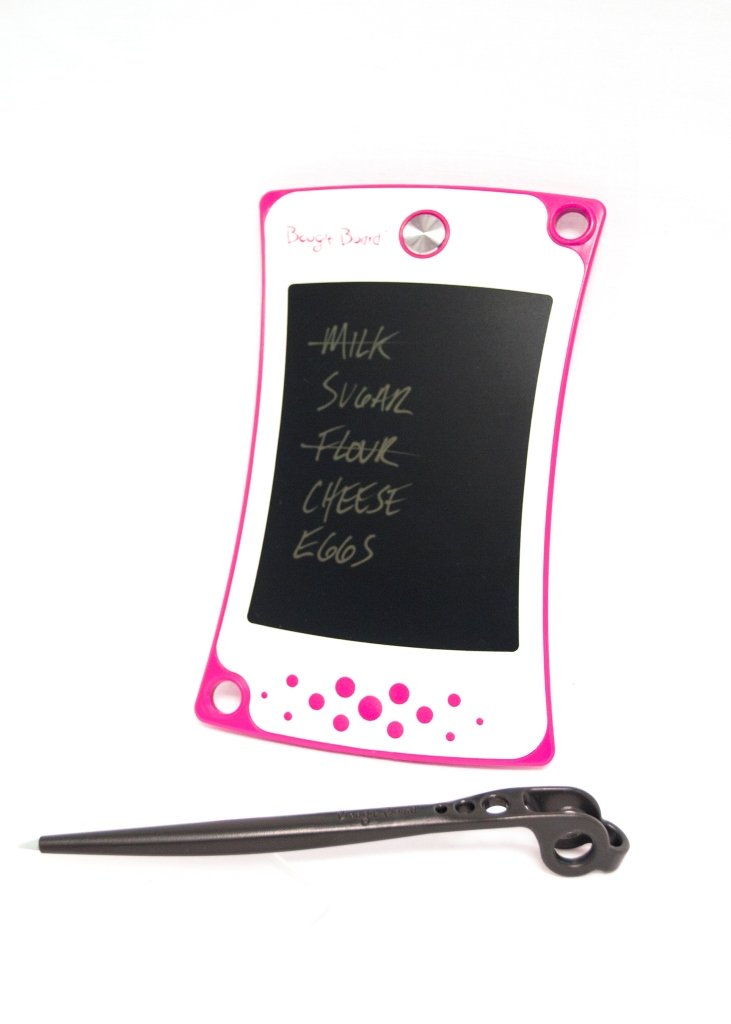 Improv - Boogie Board JOT 4.5 LCD Writing Tablet-Pink