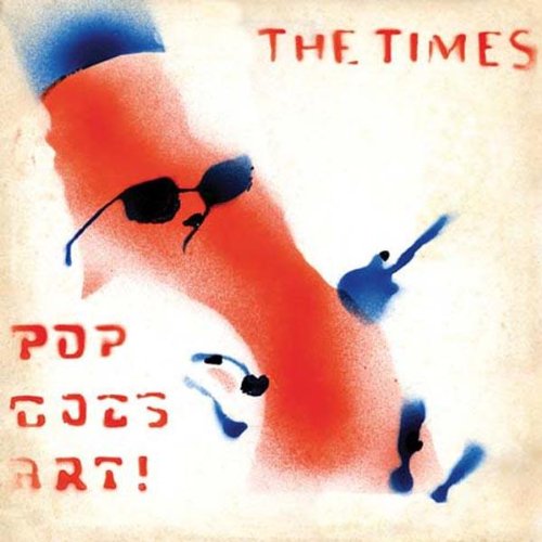 Pop Goes Art