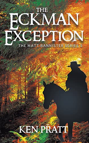 The Eckman Exception (Matt Bannister)