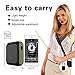18W Wireless Bluetooth Waterproof Voice Amplifier Portable Headset Microphone with Speaker Small Personal Microphone for Teachers, Outdoors